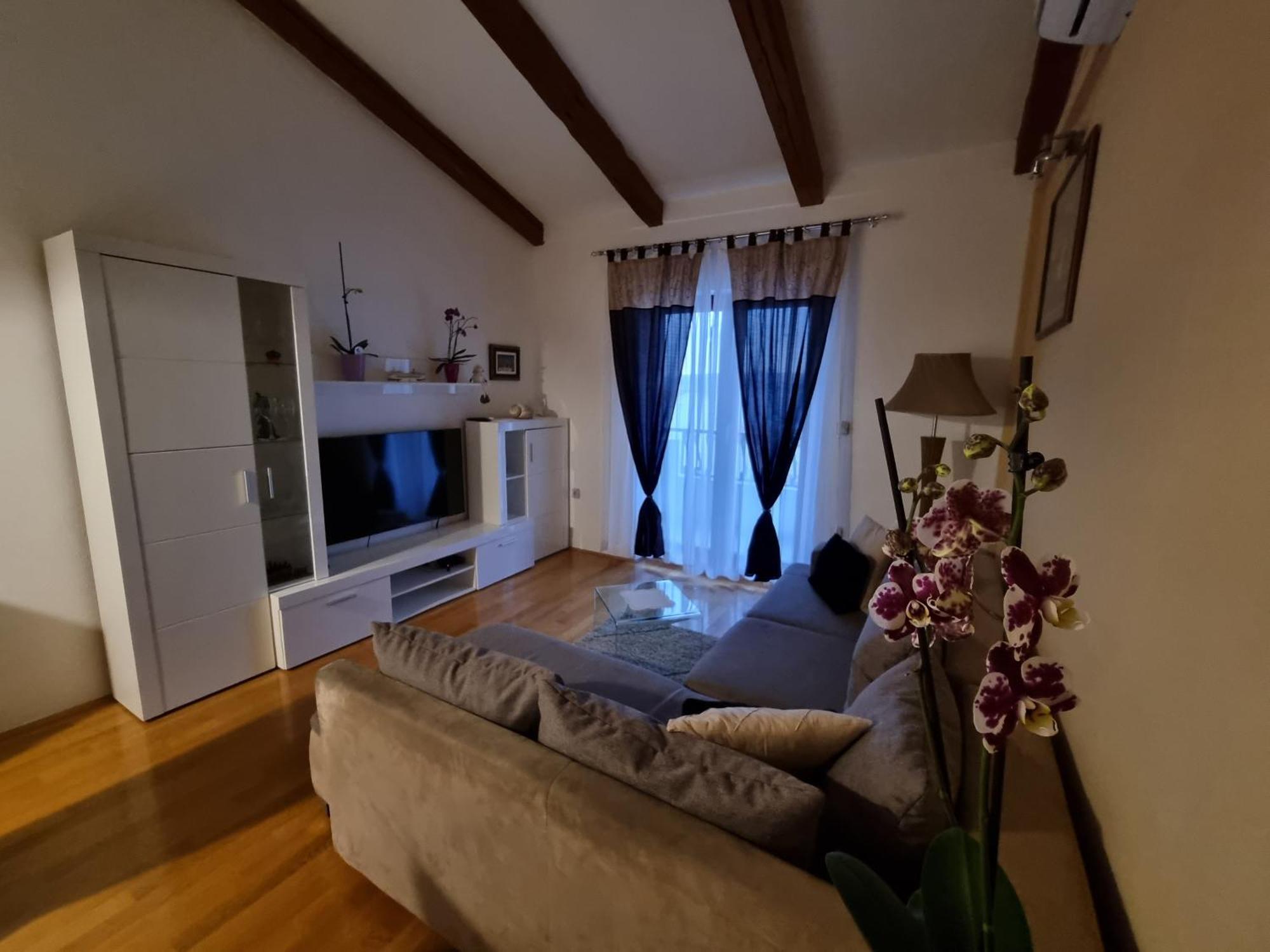 Apartments Villa Sunce Dugi Rat Pokój zdjęcie