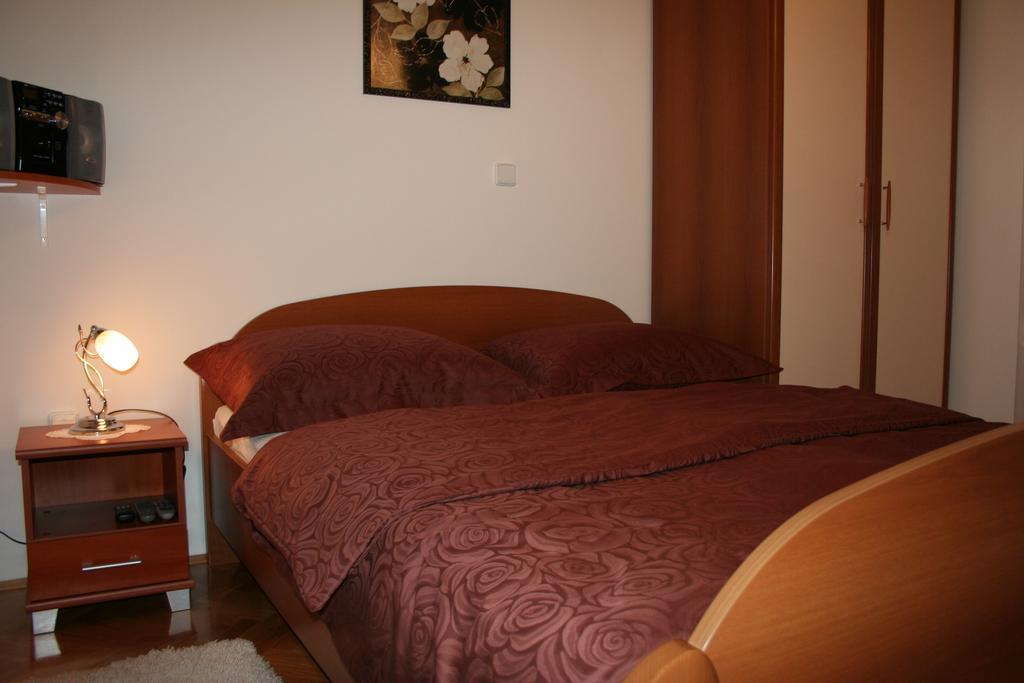 Apartments Villa Sunce Dugi Rat Pokój zdjęcie